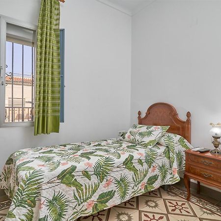 Casa Rafalita Торрокс Екстер'єр фото