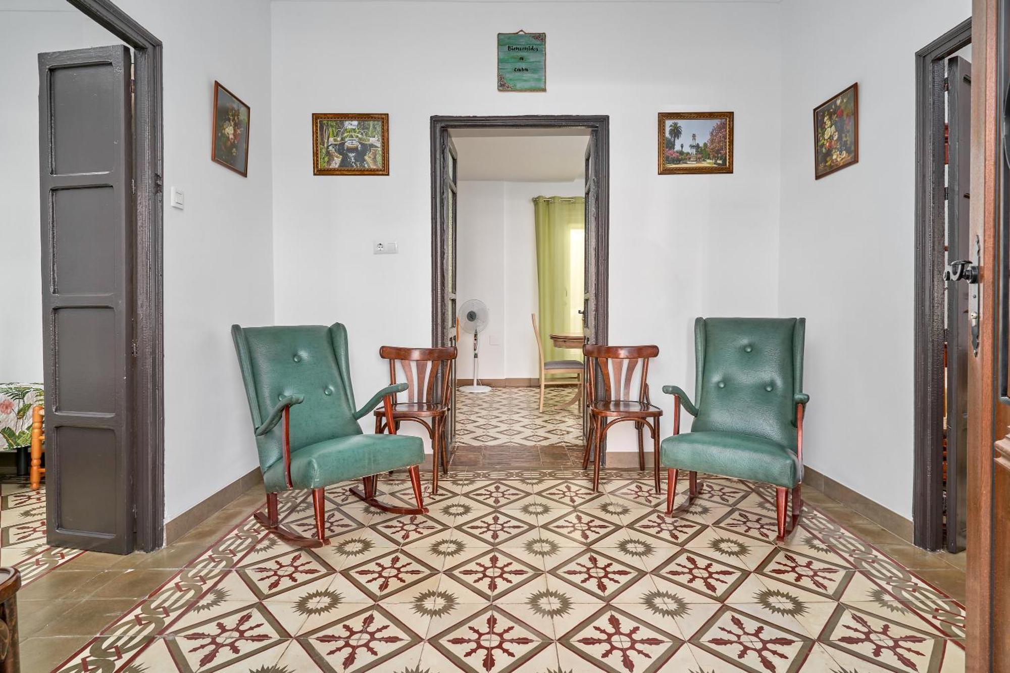 Casa Rafalita Торрокс Екстер'єр фото