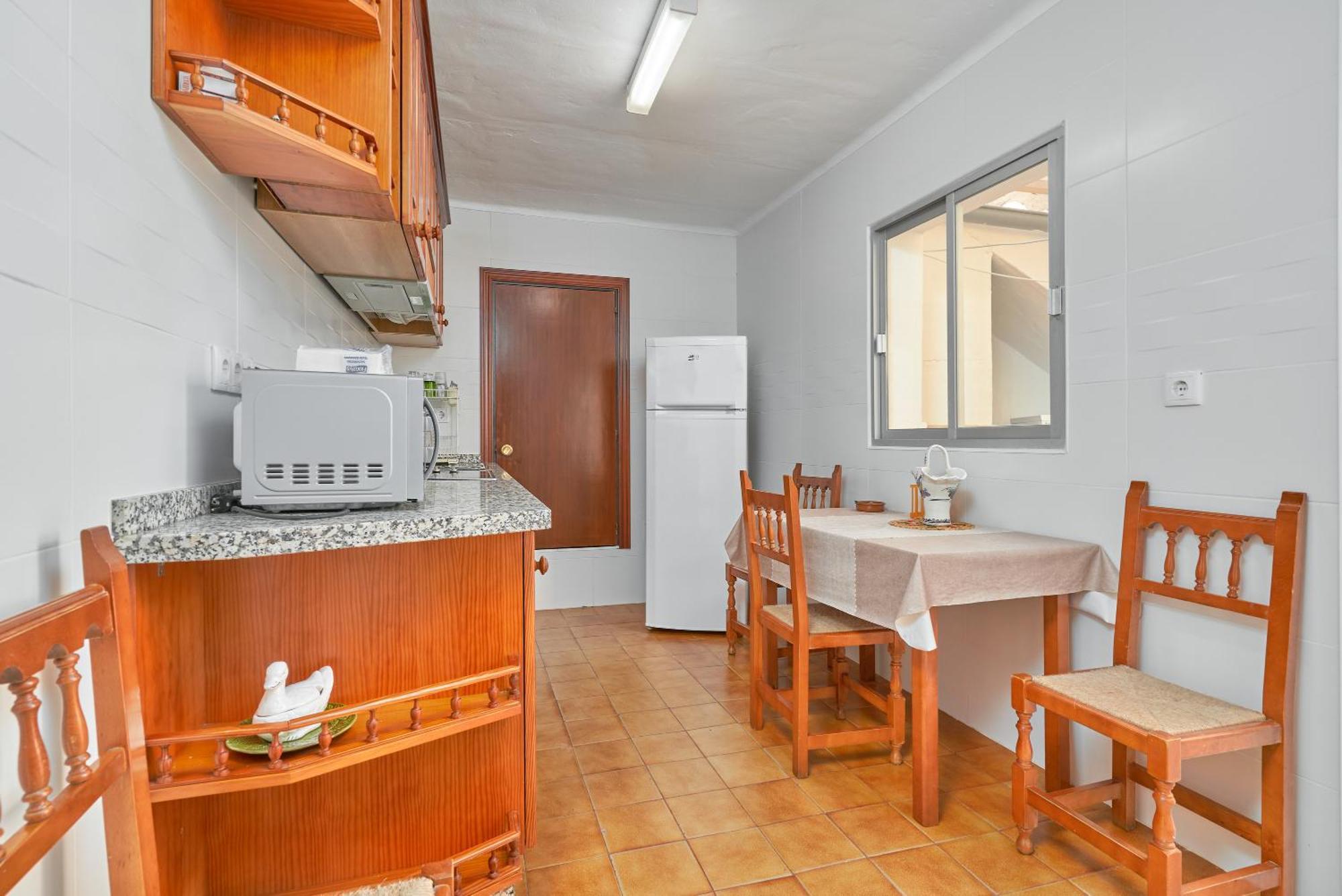 Casa Rafalita Торрокс Екстер'єр фото
